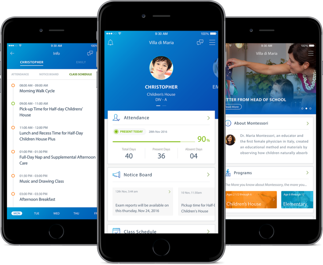 porfolio ipad laptop