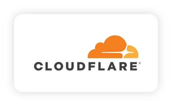 cloudflare