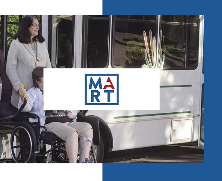 Montachusett Regional Transit Authority Brokerage
