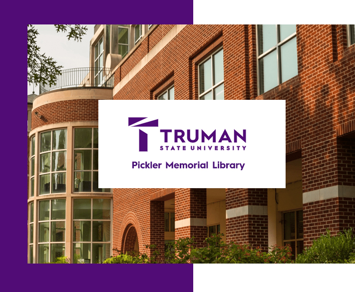 Pickler Memorial Library