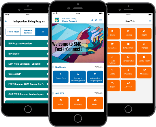alumni engagement app